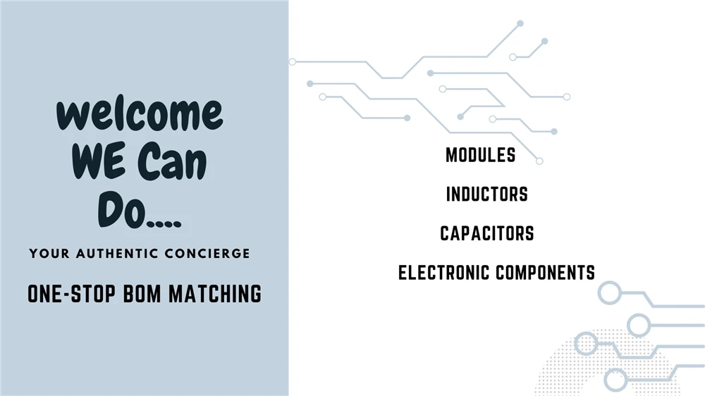 10M16DCF484I7G Electronic Components BOM List Original IC