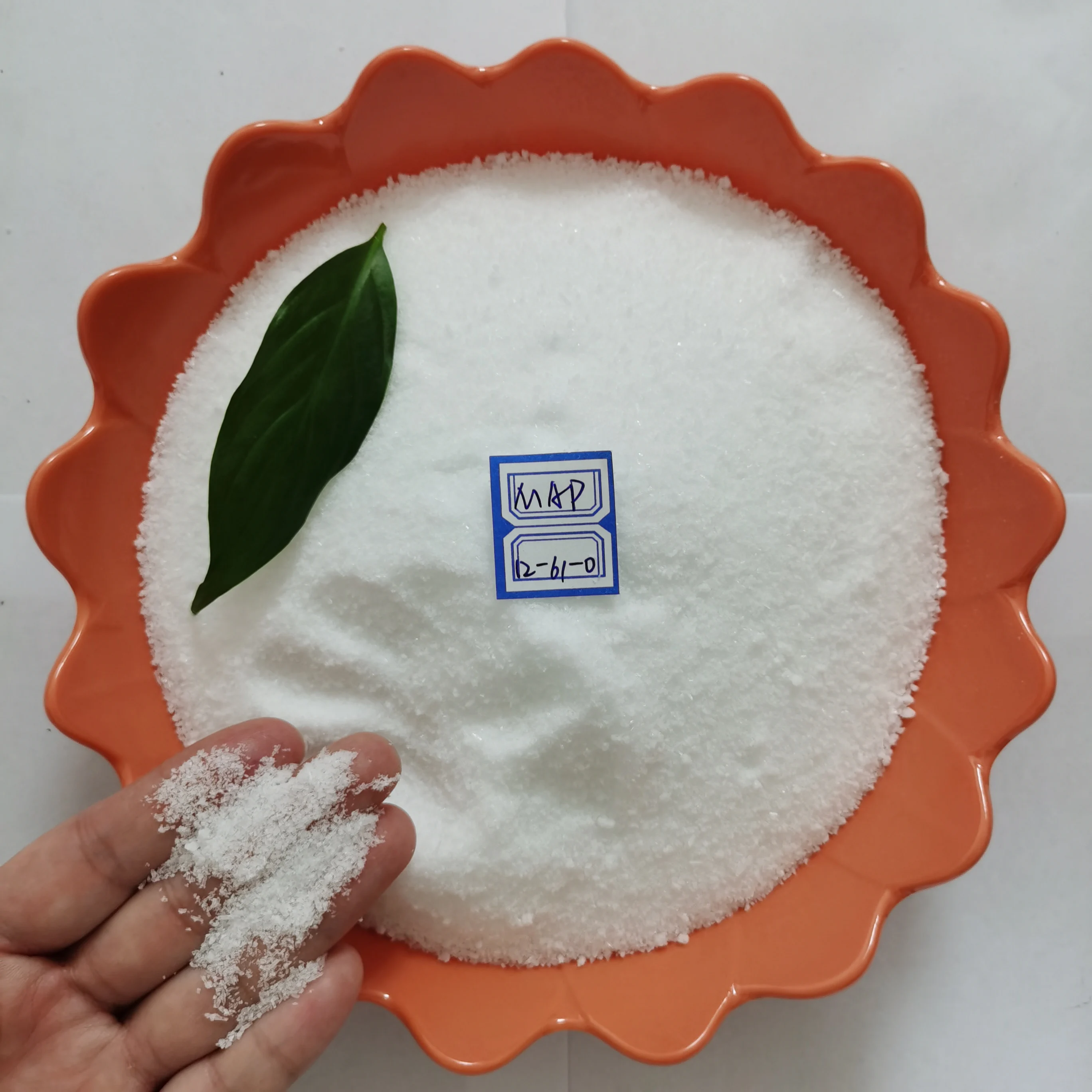 competitive price ammonium phosphate fertilizer for sale