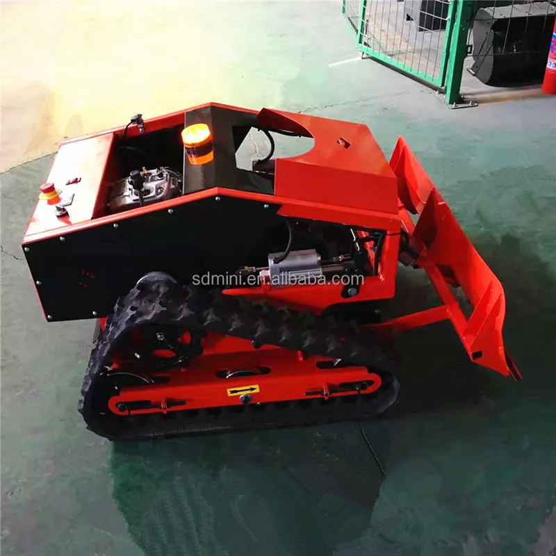 New Best selling automatic lawn mower robot for home use with farm  lawn mowers