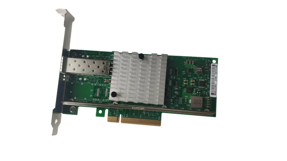 New  X520-DA1 ETHERNET NETWORK ADAPTER X520-DA1