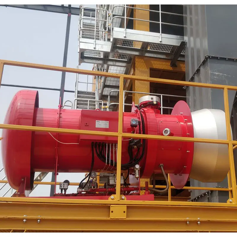 Gas Burners Industrial Light Diesel Waste Oil Burner