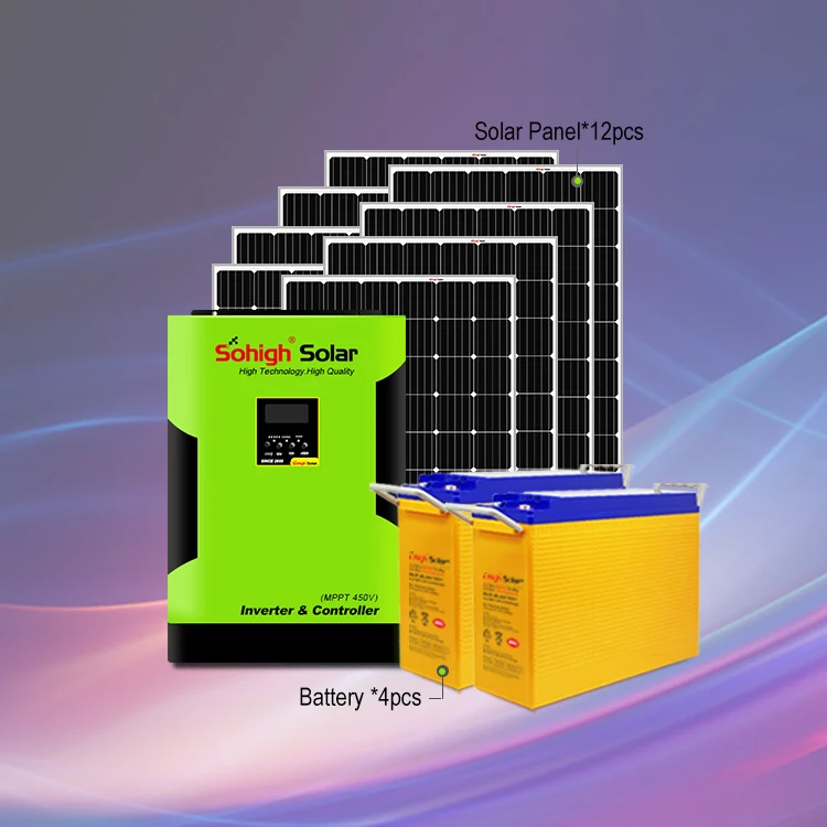 5500 ватт 5.5kw solaire полный модуля солнечной силы набор энергосистема солнечный генератор энергии системы для домашнего использования черепица