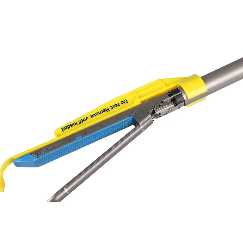 3R Hot selling CE Certificate Surgical Use Tube Medical Disposable Endoscopic Linear Cutting Stapler //