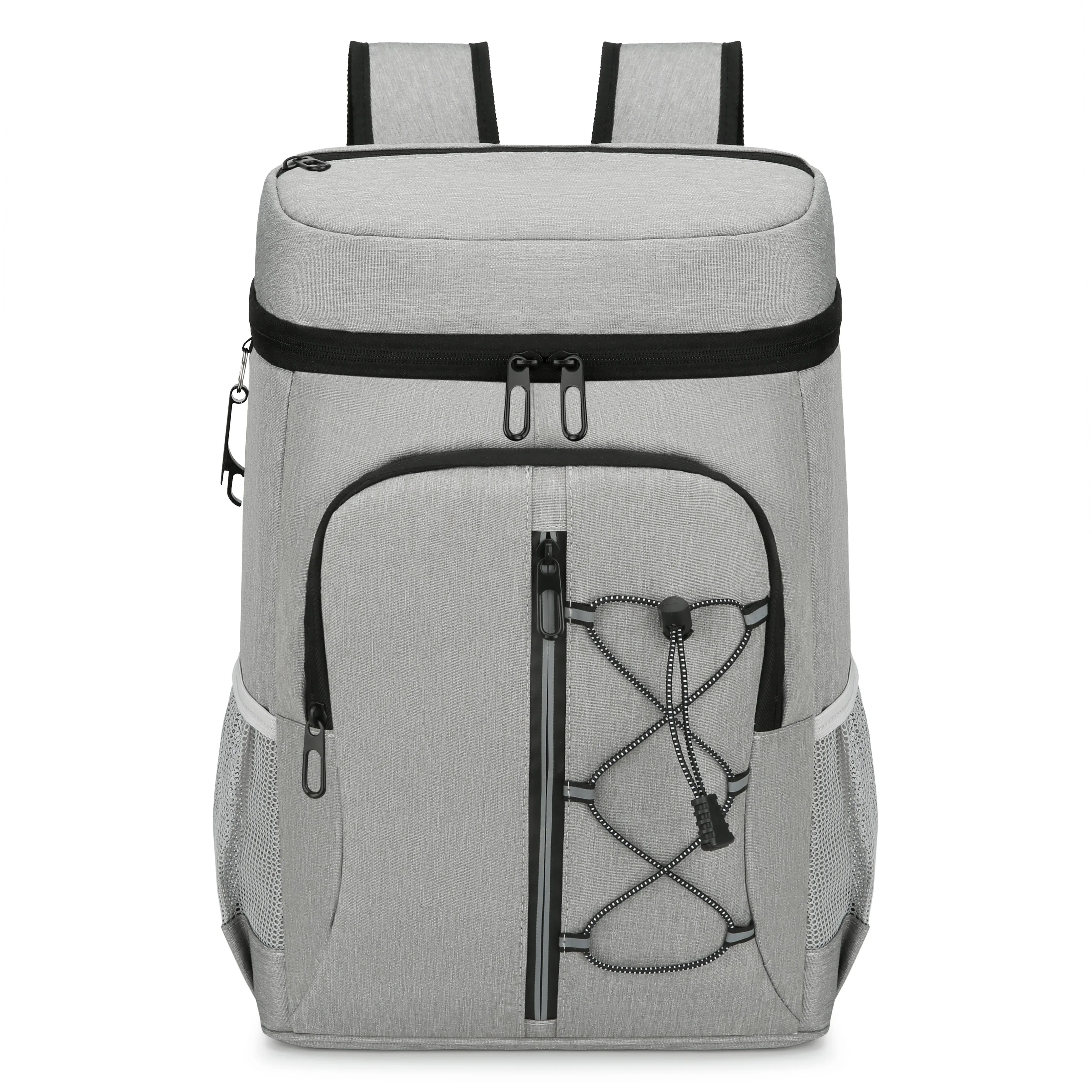 Wholesale Discount on Waterproof Backpacks with Cold Insulation for Outdoor Climbing