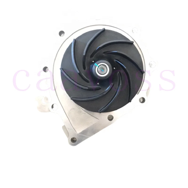 Good quality engine parts TGS TGX TGA water pump for Man 51065006694 51065009675 51065006675 51065009694 51065006642