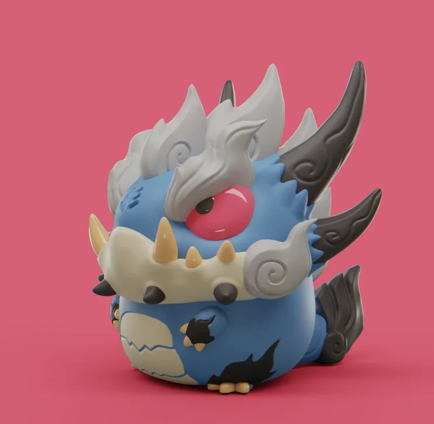 OEM Custom Dinosaur Figurine Colorful Multi Action Figure Toys Vinyl Toys