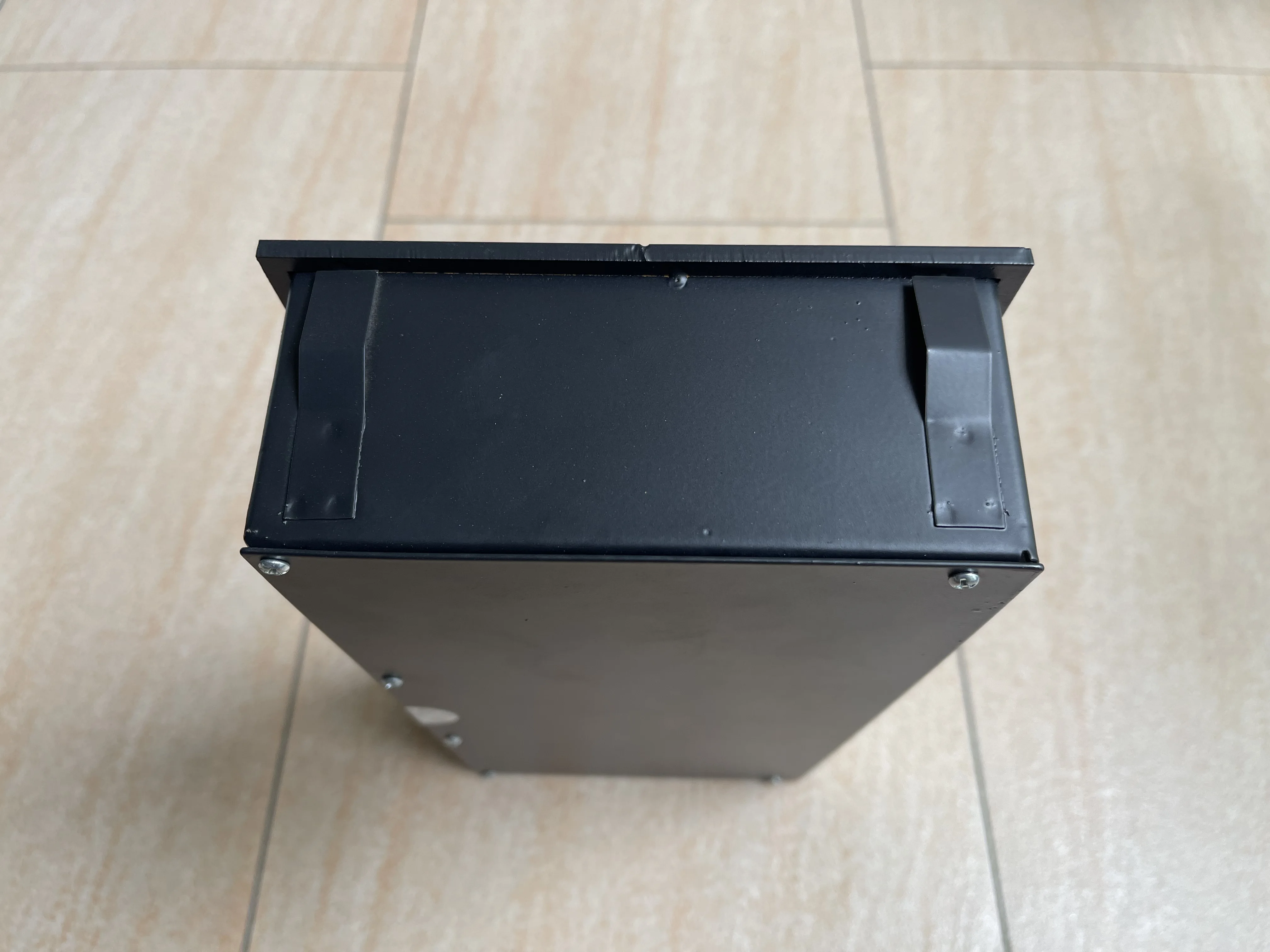 Technotrans Controller for F5 (tecon TRE40)