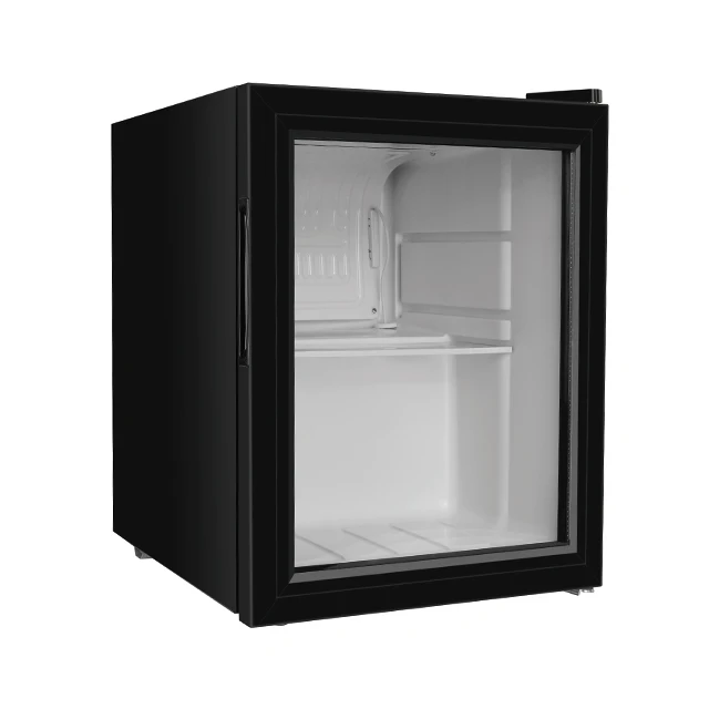 Оптовая продажа коммерческих столешниц с одной стеклянной дверью охладитель для энергетических напитков мини-дисплей пивной холодильник