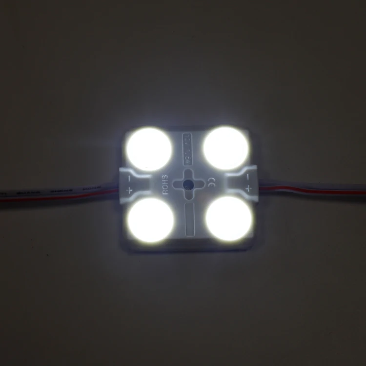 DC 12V 24V 1 5 w smd signage Инжекционный светодиодный модуль