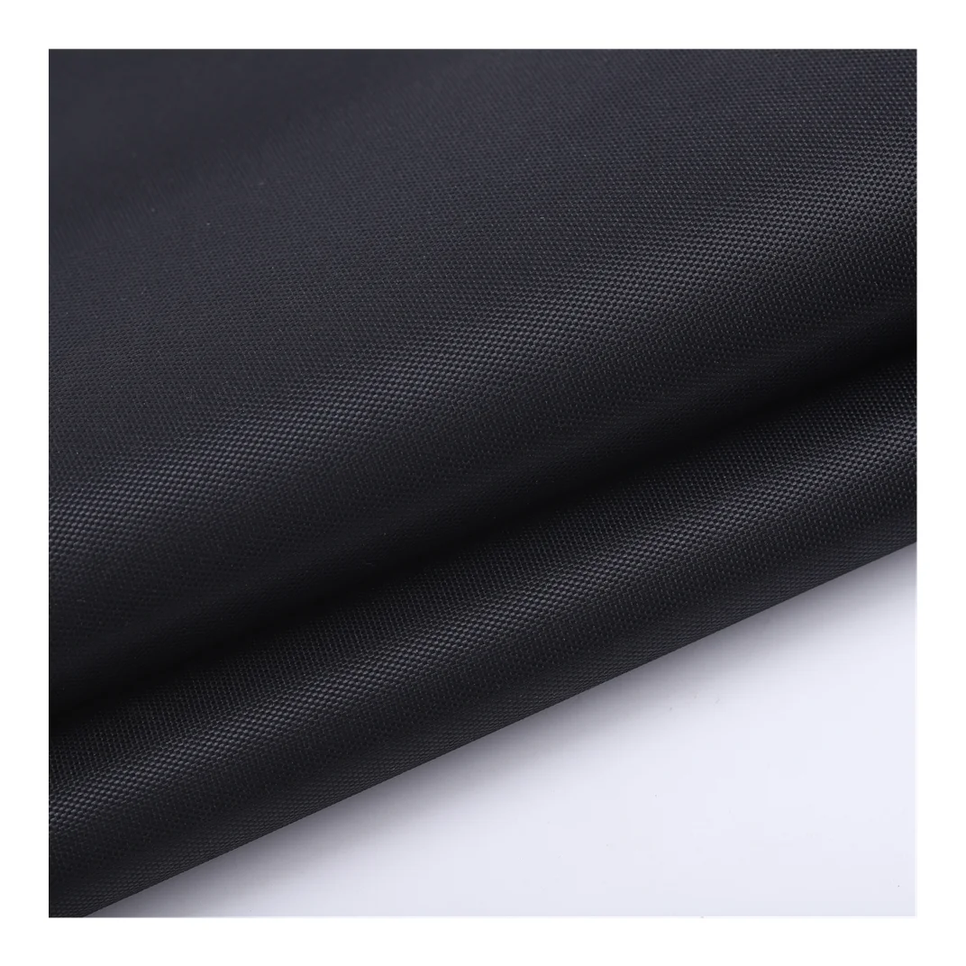 Made in China, specializing in the production of 600D / 900D color paste film polyester fabric, with a weight of 320 grams