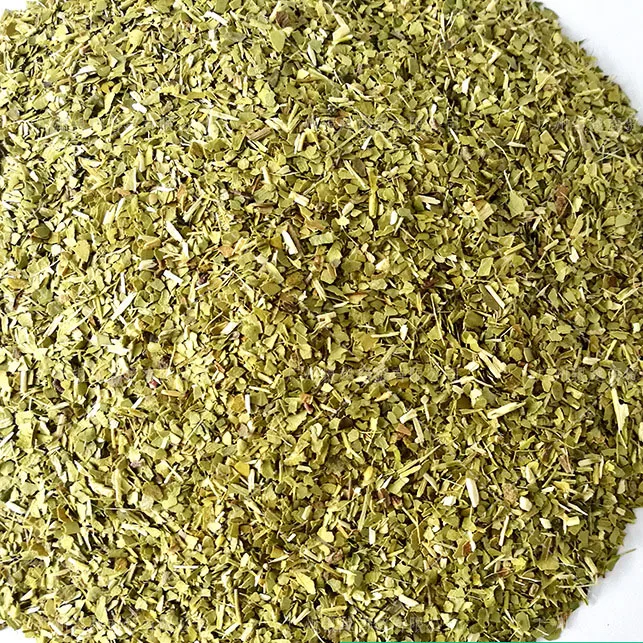 Private Label Natural High Quality Yerba Mate Tea Bags Flavored Yerba Mate Tea