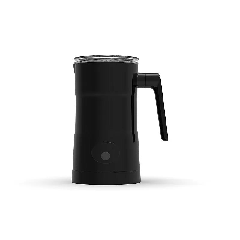 Kitchen 3 in 1 automatic electric handheld cold hot milk bubbles foam maker heating milk frother