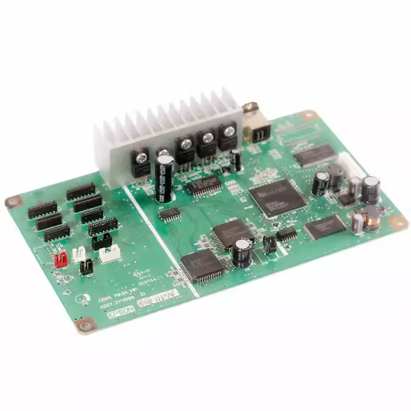 Материнская плата для Epson 1390 R1390 R1400 1430 L1800 1300 материнская