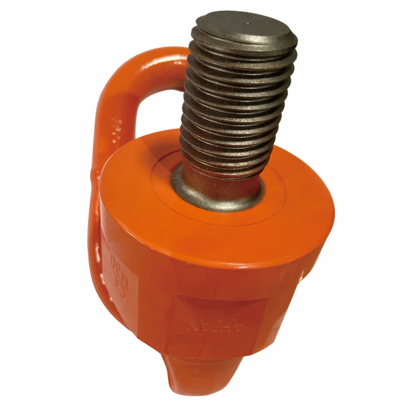 M8 0.4t hoist ring general/lifting cargo connecting metal ring