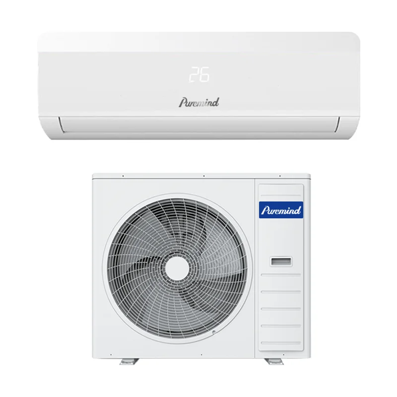 High Quality Cooling And Heating Home Split Wall Mounted Air Conditioner