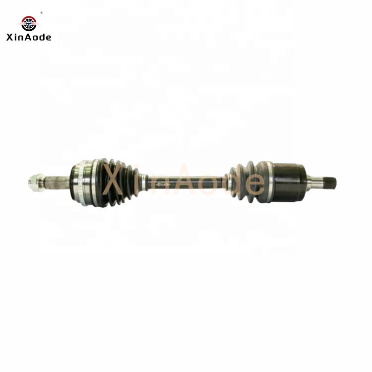 43410-47020 Front CV Axle Shaft For TOYOTA Car Auto Parts PRIUS NHW20 2004-2009 43410-47020 4341047020 43410 47020