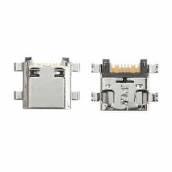 Wholesale Original Mobile Phone Flex Cables Spare Parts Usb Board For Samsung J100 Charging Port