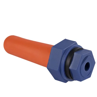 Veterinary calf feeding teats animal rubber nipples for calf cow cattle sheep