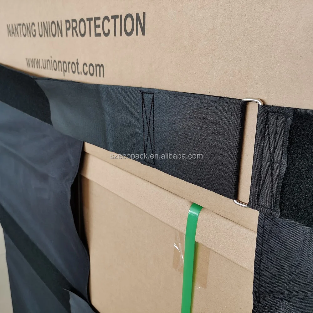 Protective Stretch Film Pallet Wrap Recycling Plastic Packaging Film