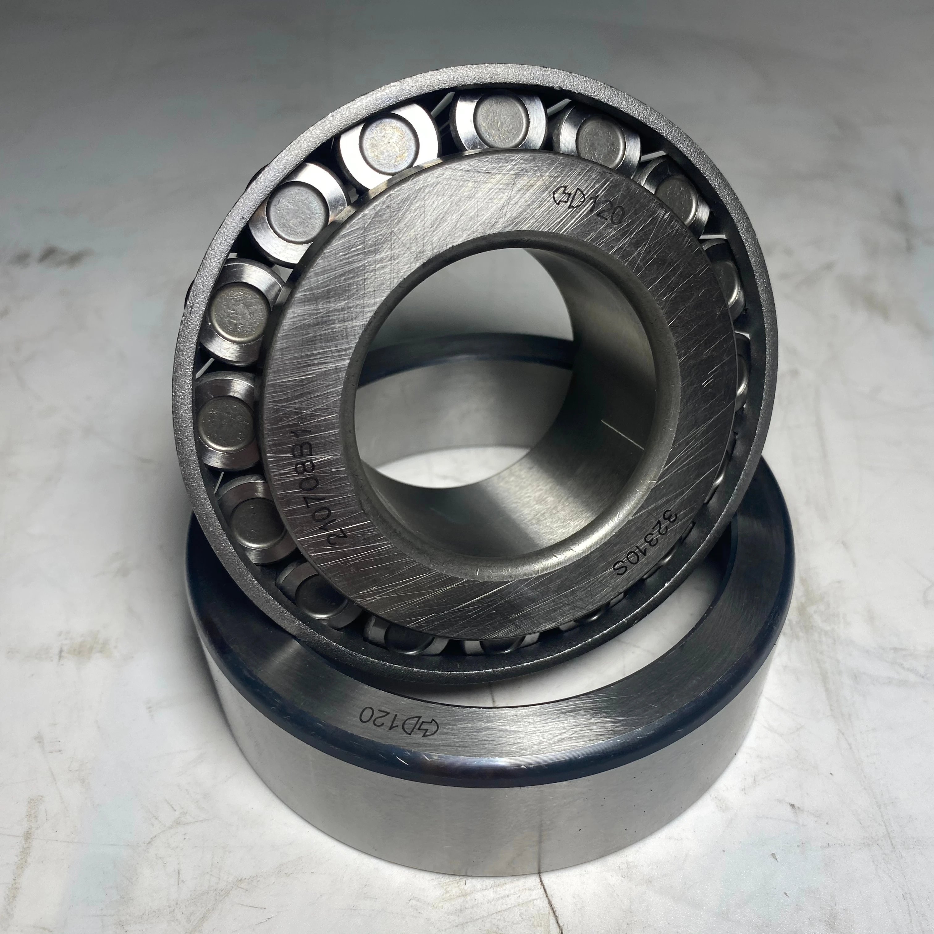 HD95009410007Front wheel outer bearing 323105 1 exports high quality products Front Axle Hub Outer Bearing Wheel Hub Bearings