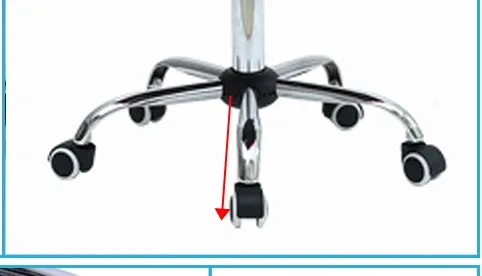 Casino Professional Poker Chair