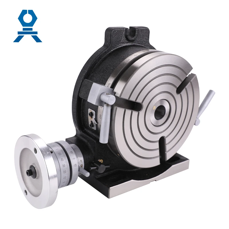 Вращающийся стол с ЧПУ TSL150, TSL200, TSL250, TSL300, TSL350, TSL400, вращающийся стол серии TSL для станка с ЧПУ