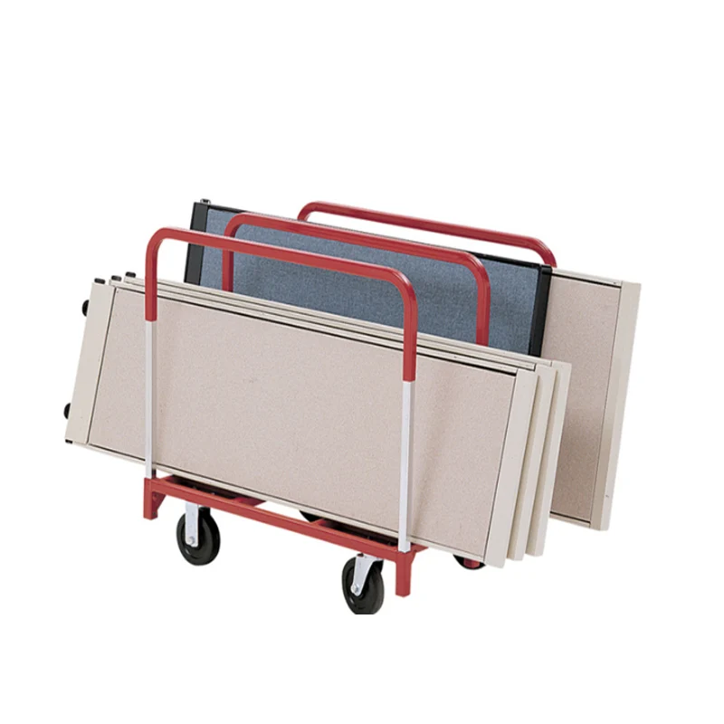 factory promotion sheet rock dolly, panel cart, drywall cart