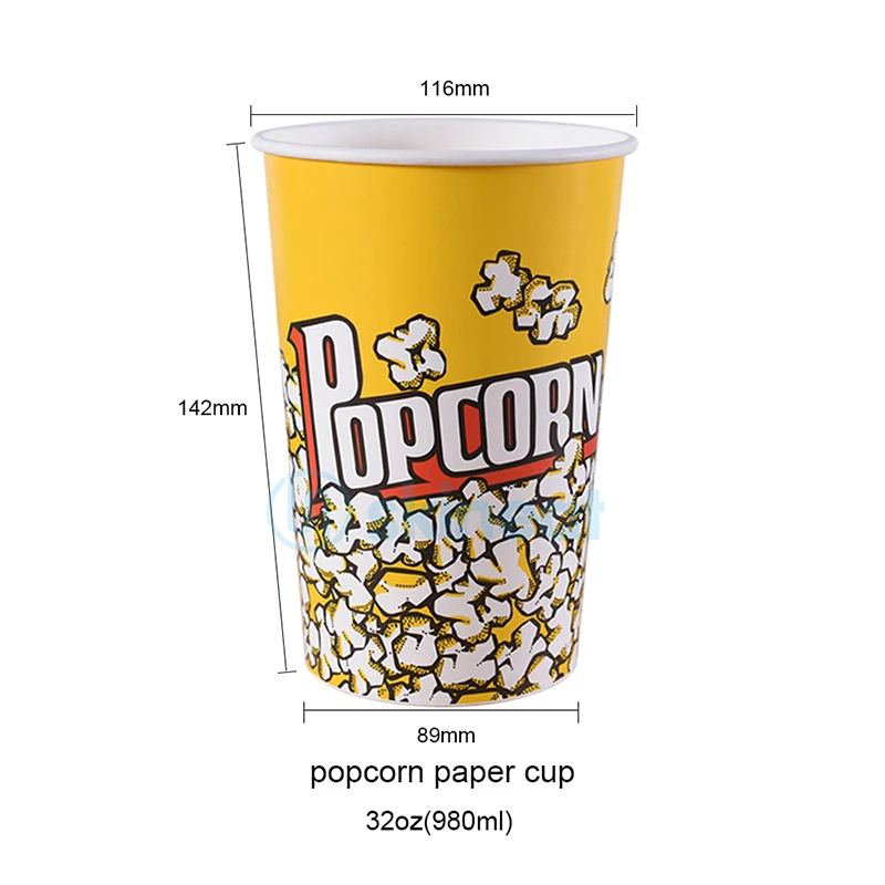 Self-served Unmanned Popcorn Machine Air Popping Process is Totally Enclosed, No oil