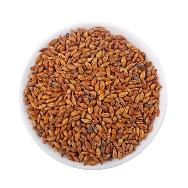 Da Mai cha Wholesale Customized Packaging Freeze-Dried Fruit Barley Tea Flavor Tea