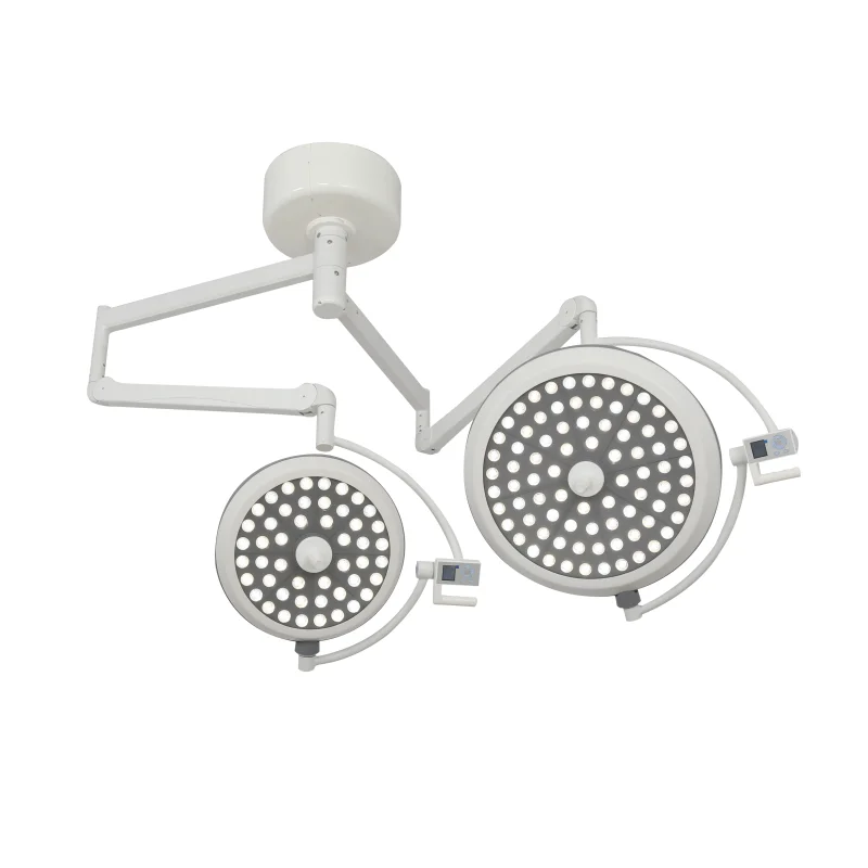 Hospital Led Surgical Lamp Emergency Operating Room Theatre Lights
