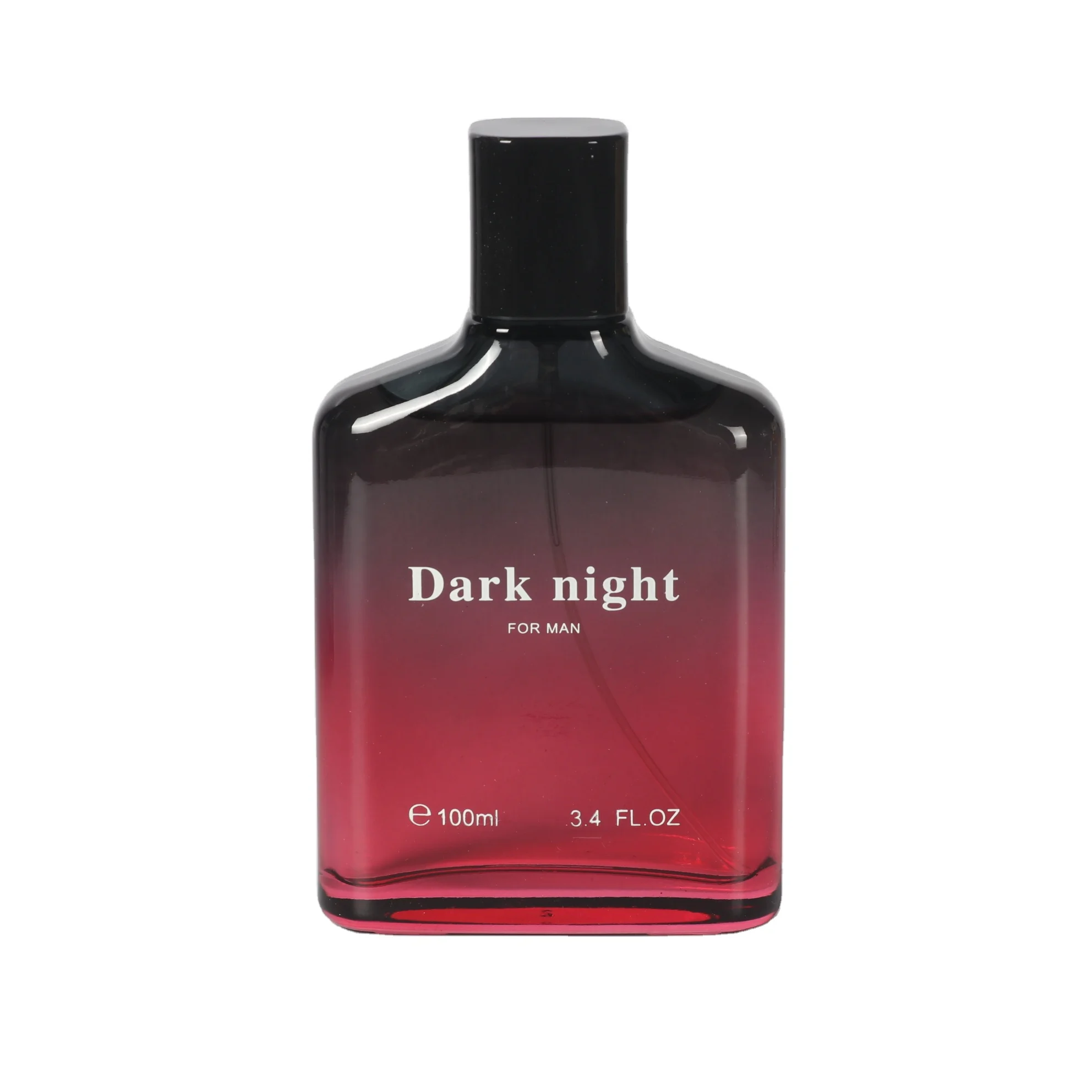 OEM 100ml Men Perfume Fragrance Body Spray Mist Private Label Cologne Perfume