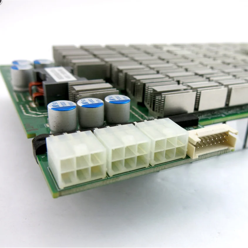 Stock Original  Hash board for  S9 S9i S9j s9k l3+ s17 t17