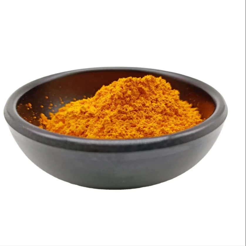 High Quality 5% 10% 20% Water Soluble Bulk Xanthophyll Marigold Flower Extract Lutein Zeaxanthin Fruit Powder
