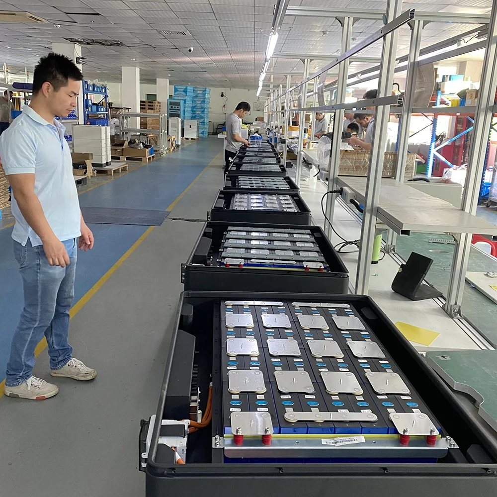 Growatt Power Wall All In One 20kWh 15kWh 10kWh 200Ah 48V Lifepo4 Home Inverter Rosen Solar Battery For Powerwall