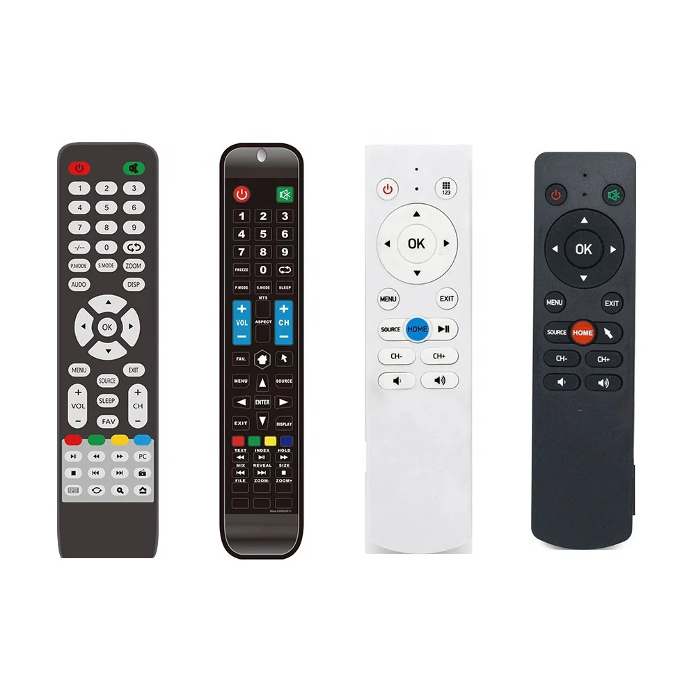 4K Android TV Flat Screen LED LCD OLED QLED Hot 32 40 42 50 65 75 Inch Smart TV Television For Sale