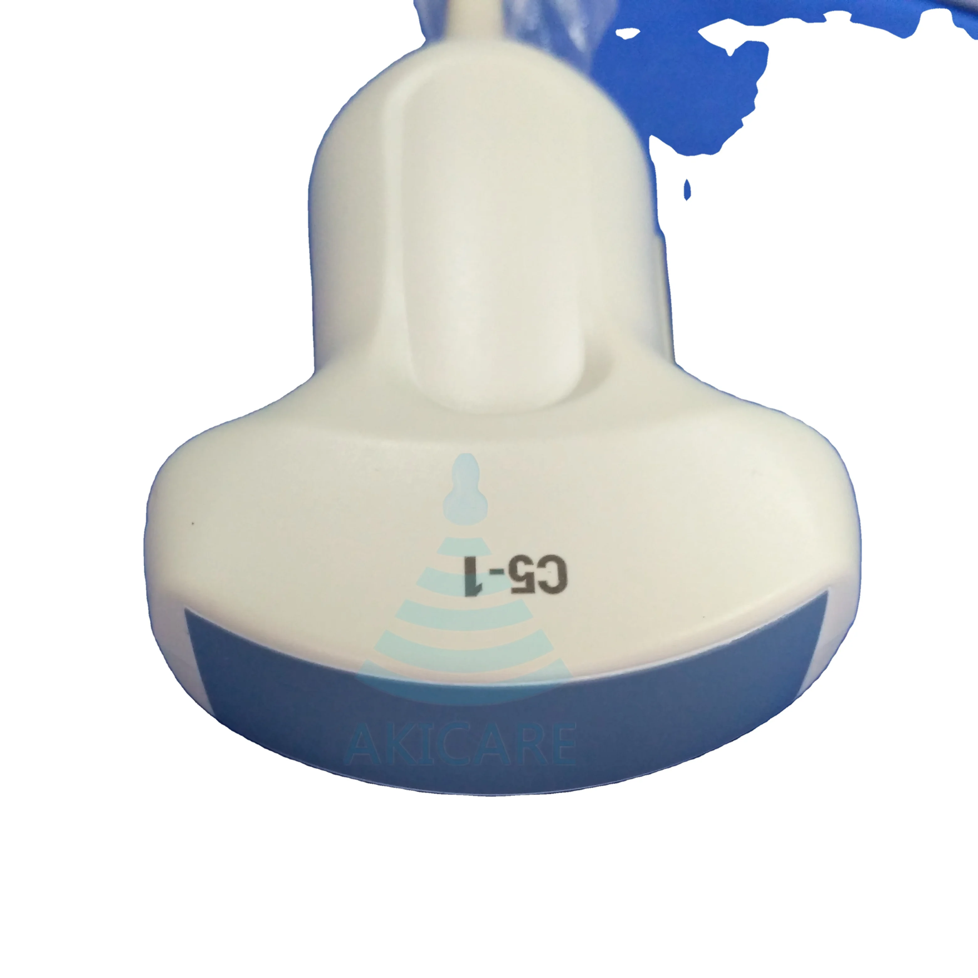C5-1 For PHILIPS HD15, IE33, IU22 New Compatible Convex Ultrasound Probe China factory supply all series
