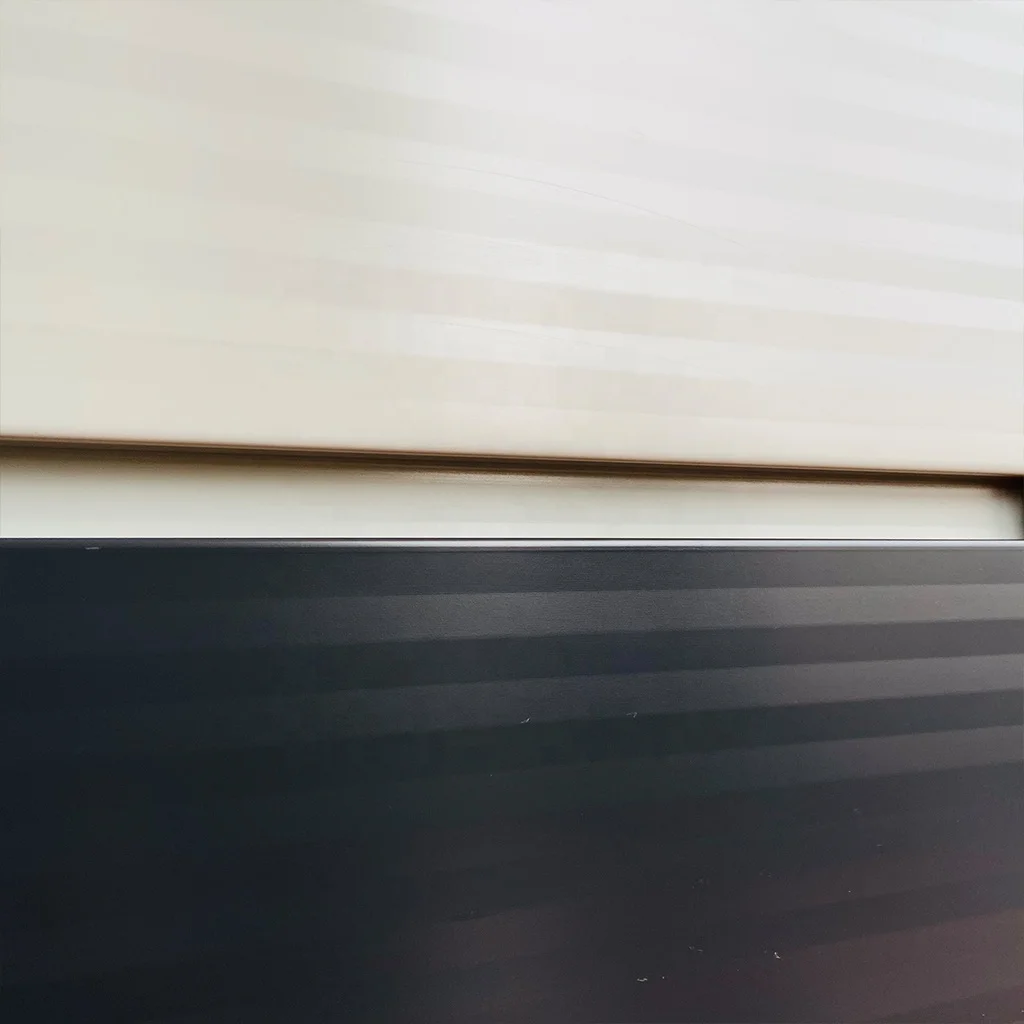 GMP Certified PU Polyurethane Insulated Roof and Wall Sandwich Panel White Metal Steel Building Color Easy Material Origin Core