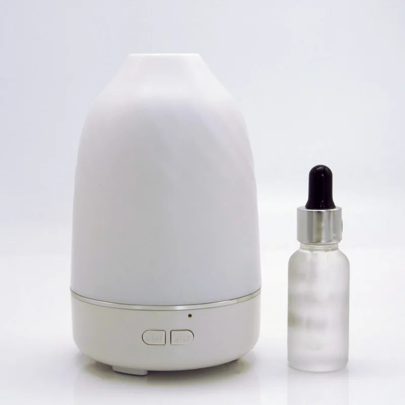 Ultrasonic Air USB Aroma Essential Oil Diffuser car cheap household appliances night light humidifier