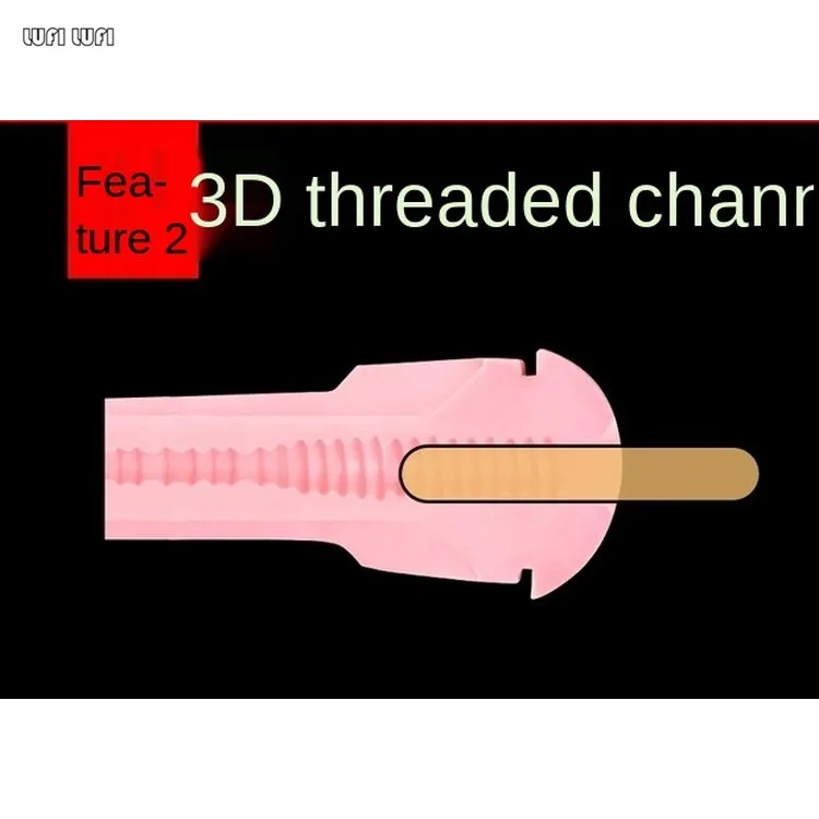 Low Price Custom Sex Toys For Men Male Masturbator With Tpr Material