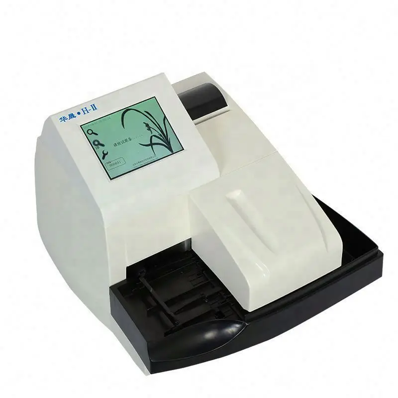 Hot Selling Medical Equipment Analyzer Manufacturer Automated Urine Analyzer