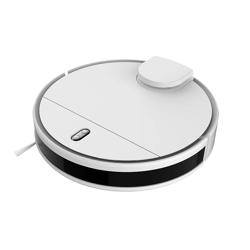 Smart Memory Household Automatic Robotic Sweeper Wifi Rechargeable Intelligent Sweeping Mopping Robot Vacuum Cleaner