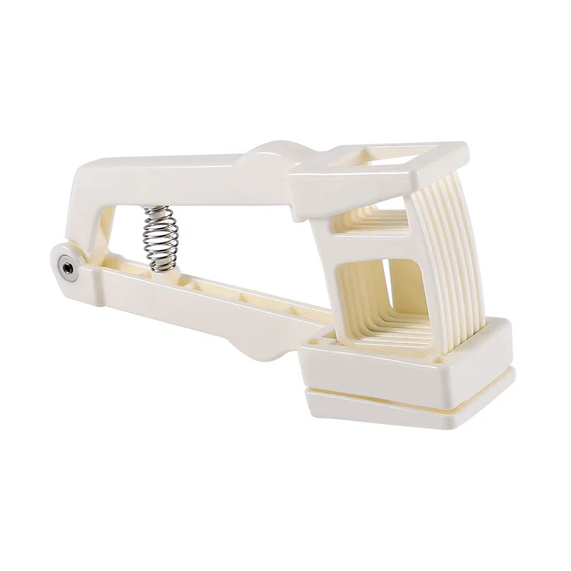 Kitchen Tools Garlic Cutter Ginger Presses Plastic Grinding Tool Kitchen Grater Masher Grinder Efficient Garlic Peeling Artifact