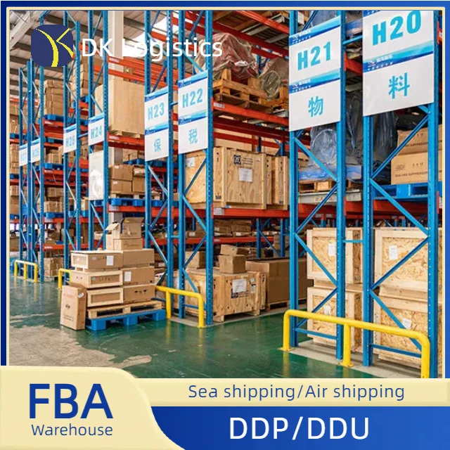 Китай 10 лучших грузовых авиаперевозок DDP экспедитор UPS FedEx DHL Экспресс-Доставка в Европу/FR/DE