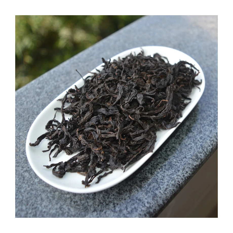 Fujian Tieguanyin Bulk Strong Wuyi Fragrance Oolong Honey Pomelo Flower Fragrance White Bud Wholesale Holiday Gift Tea