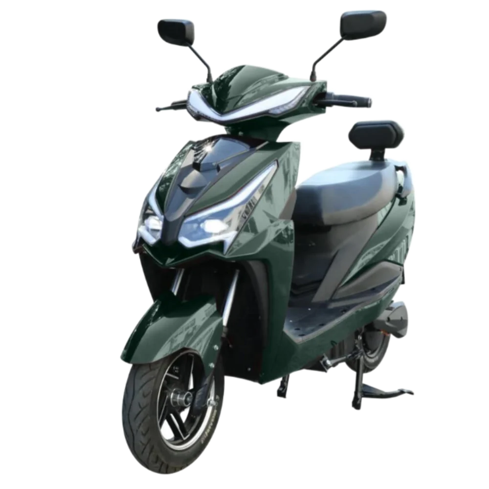EEC Certification Adult Fashion Adult Motorcycle Electric