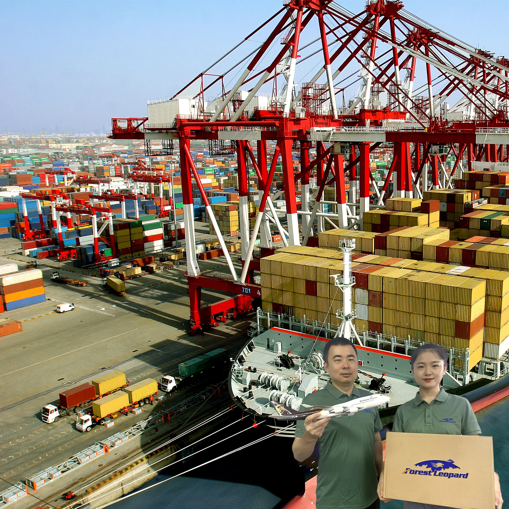 Dhl Cubic Meter Container Ocean Sea Freight Forwarder Cargo Shipping Rates From China Shenzhen To Canada Usa