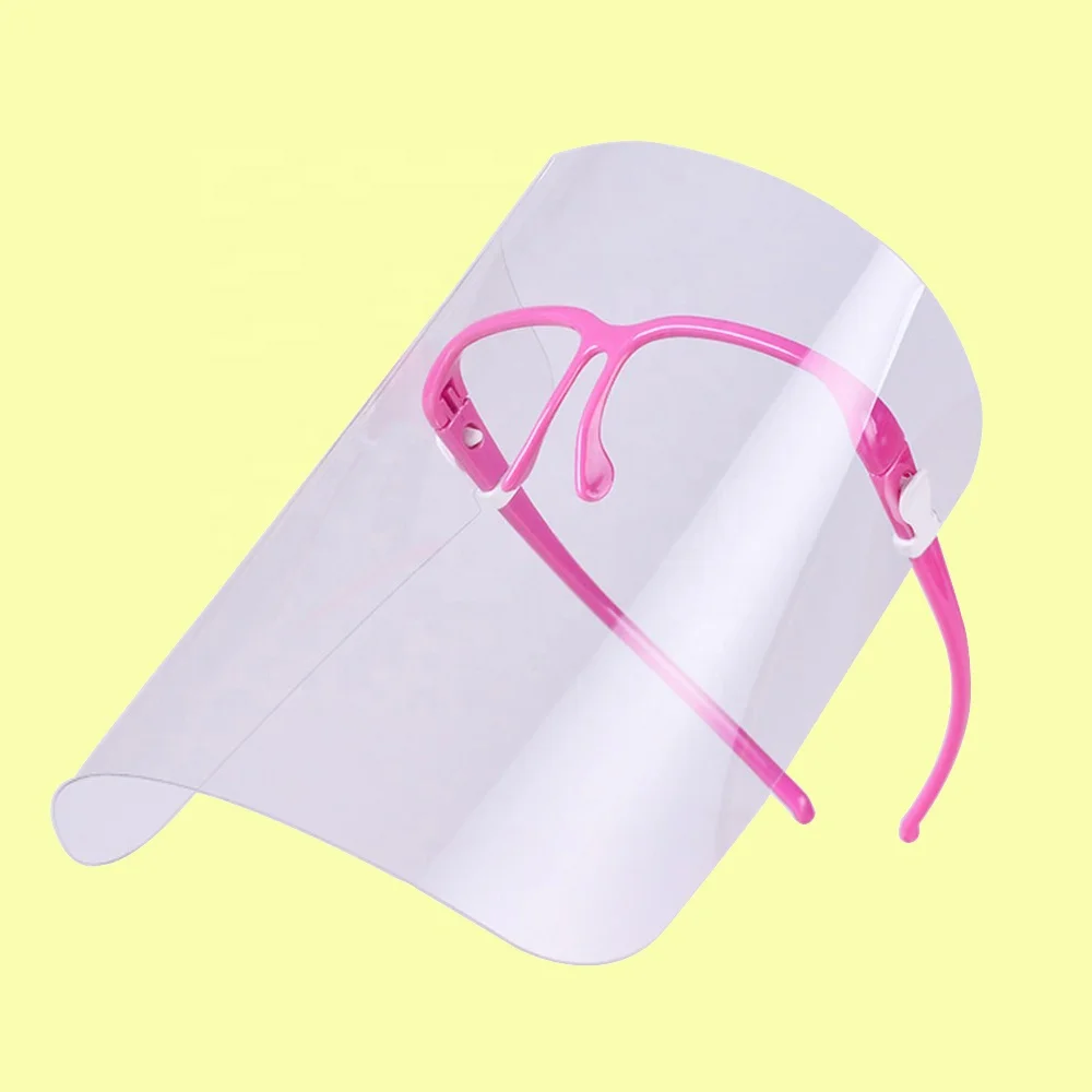 FS1005A противотуманная маска для лица противодымная защита от брызг термостойкая маска для лица