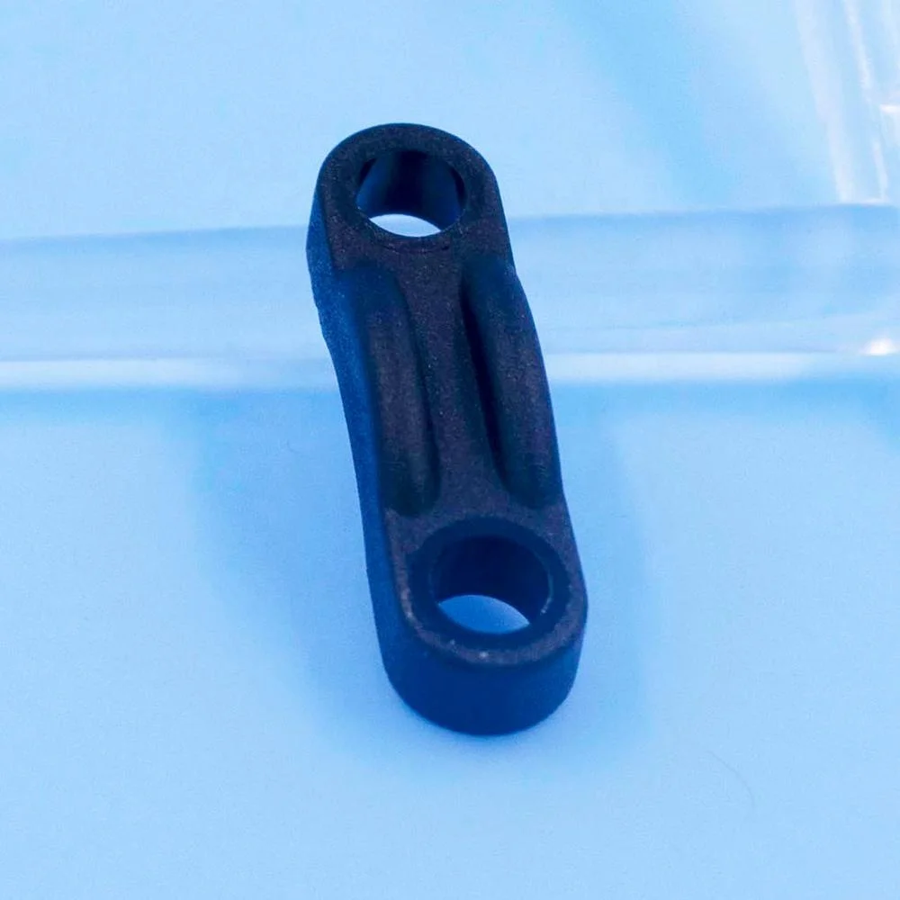 Taichen China Screw Mount Nylon Plastic Cable Wire Clamp