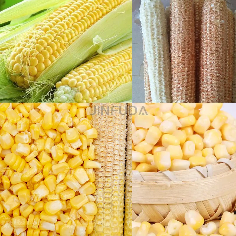 Home use sunflower seeds sheller / sunflower seed thresher/corn rice shelling machine