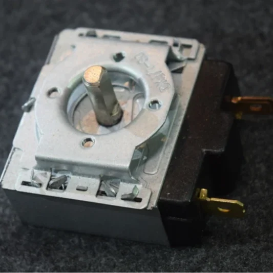 Competitive Price oven parts mechanical electrical oven timer
